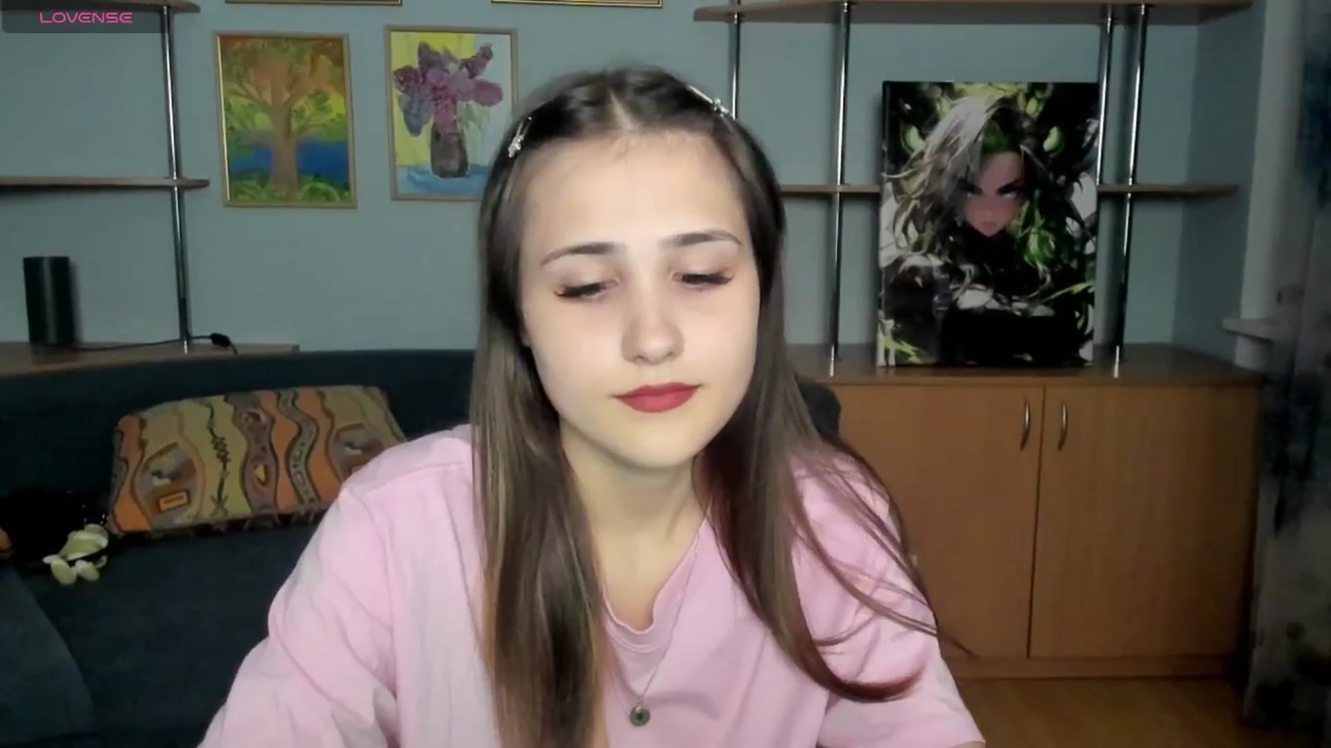 Mary_Baxter video thumbnail