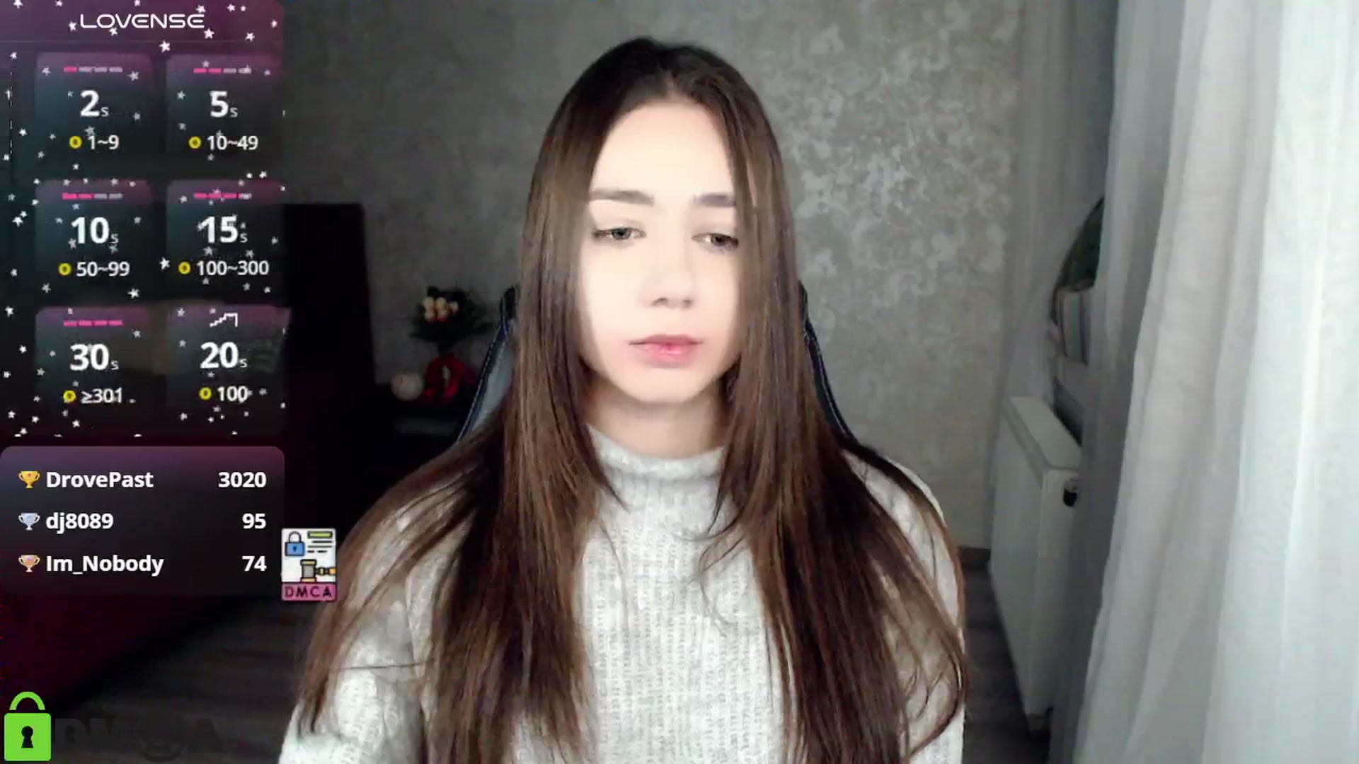 MaryAmino video thumbnail