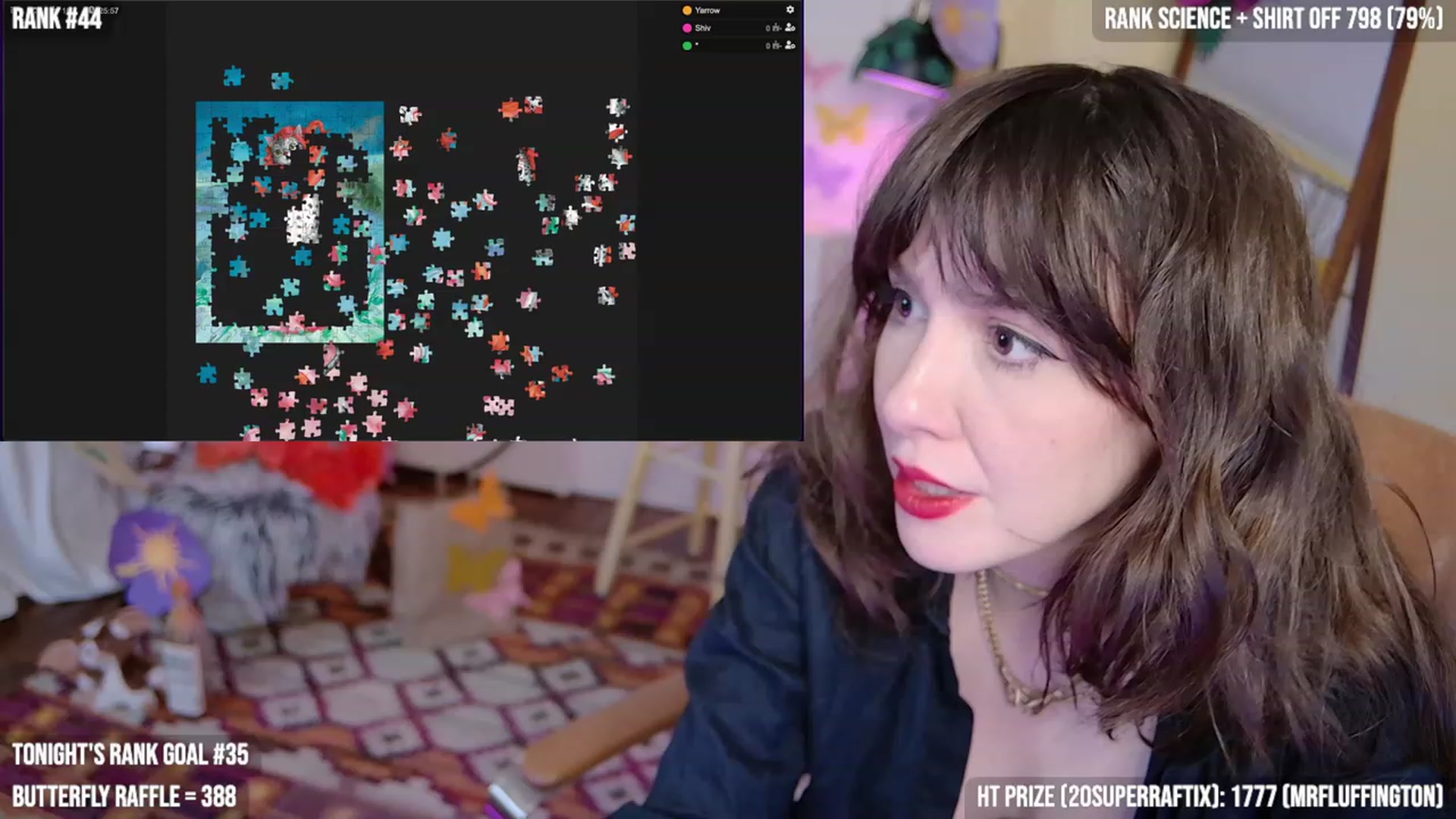 BDayYarrow video thumbnail