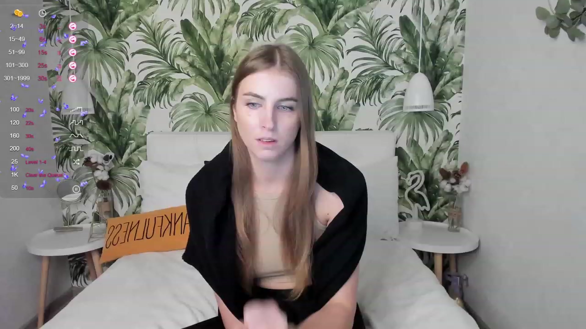 StacyJey video thumbnail