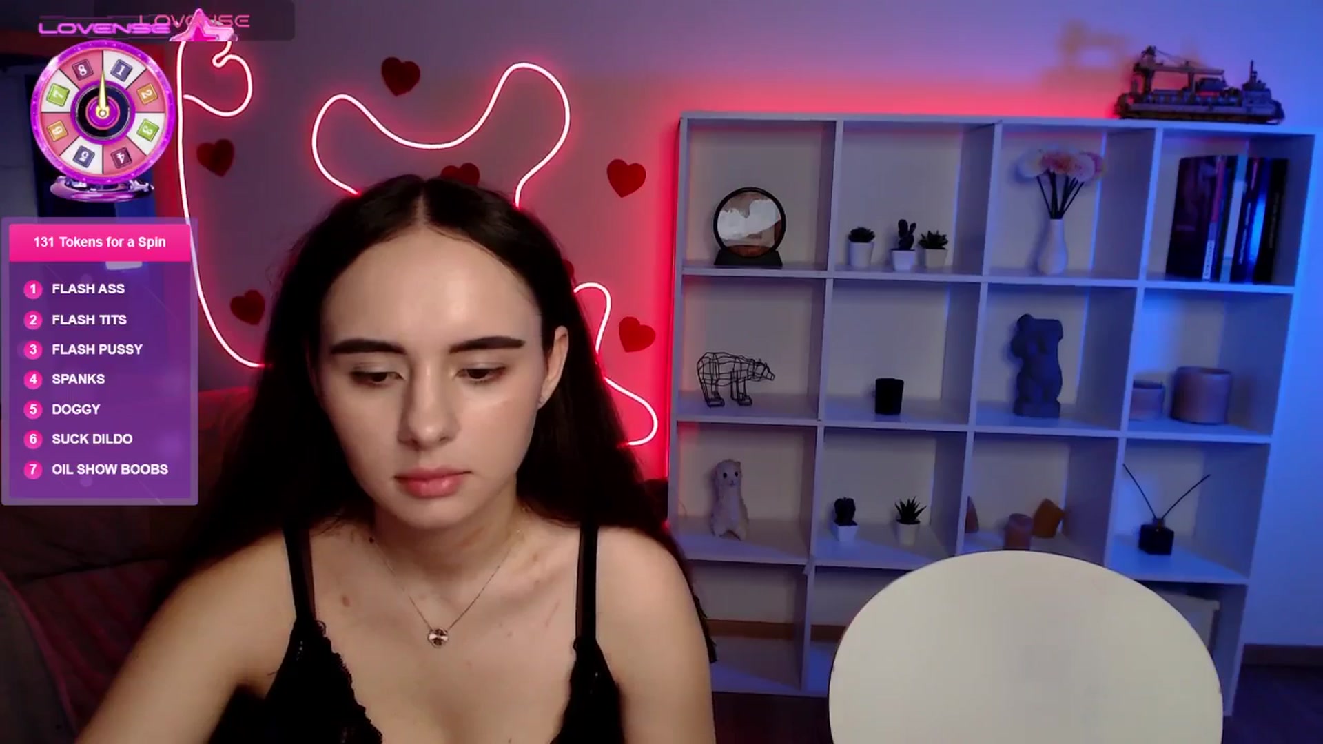 Lady_Luck0 video thumbnail