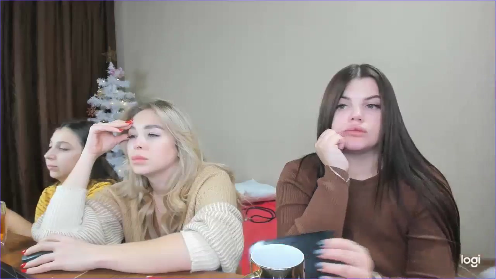 StefaniNell video thumbnail