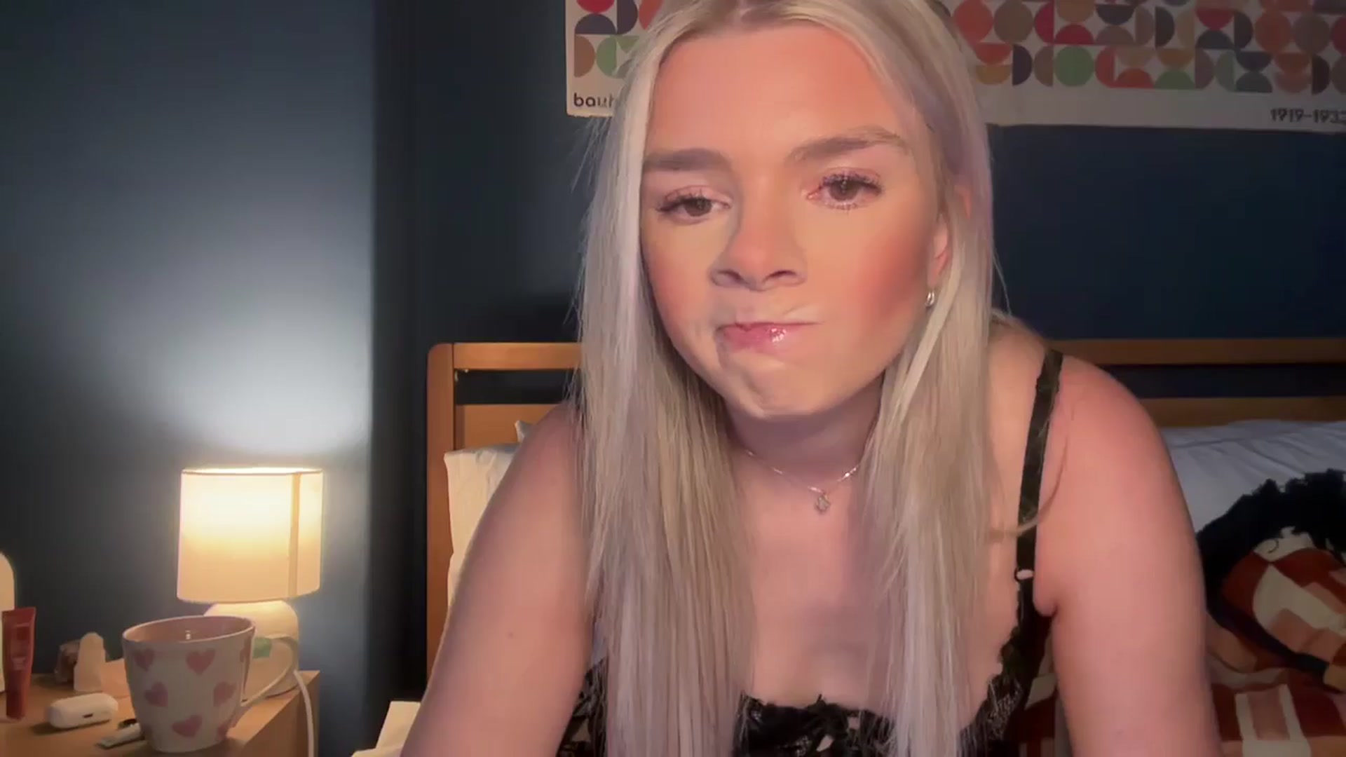 Sabrinamasson video thumbnail