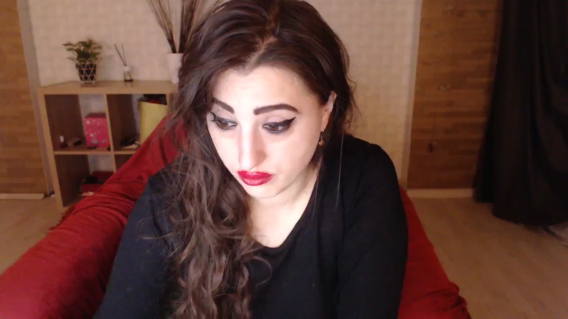 HotRebbecca video thumbnail