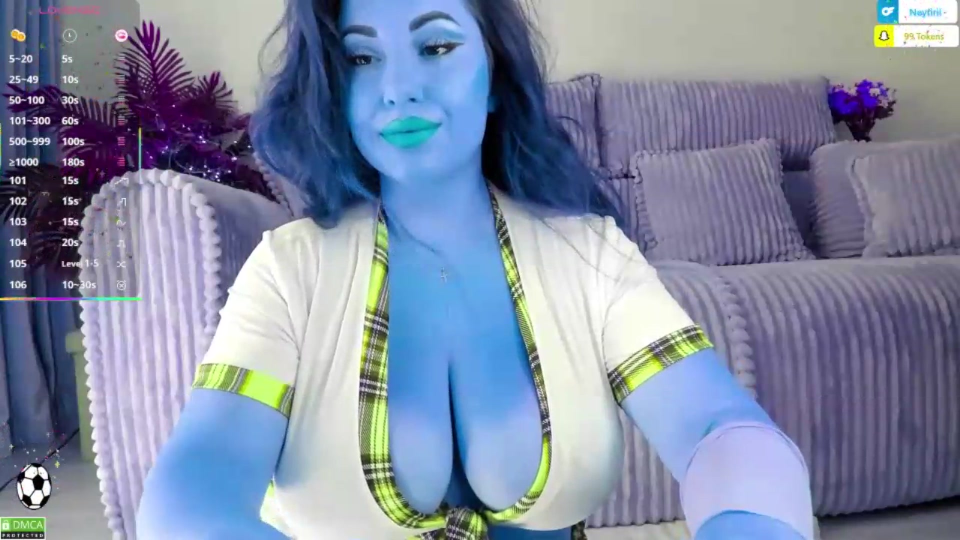Neytirii video thumbnail