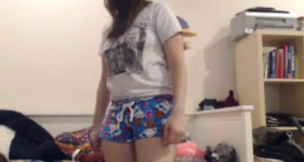 potatogurl video thumbnail