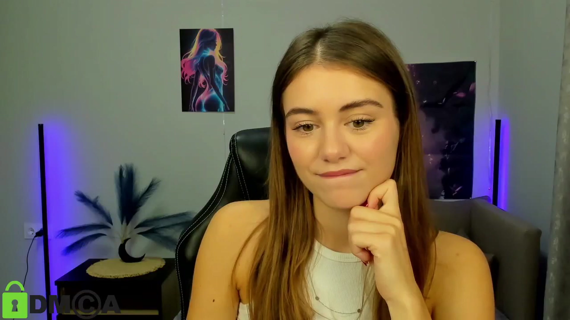 TracySpark video thumbnail