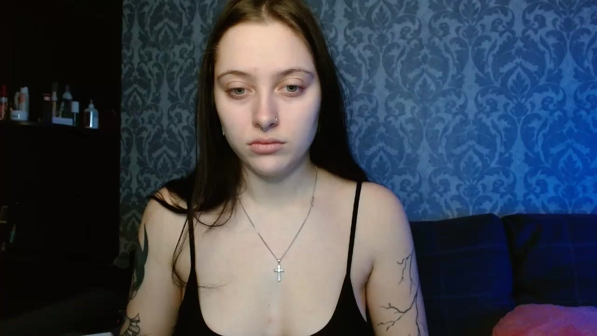 AmyWard video thumbnail