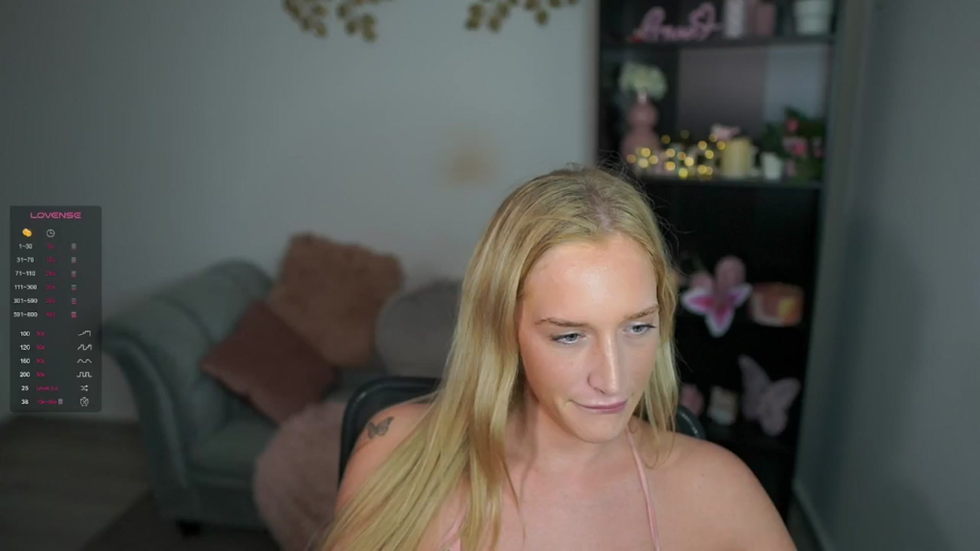 NicoletteShea video thumbnail