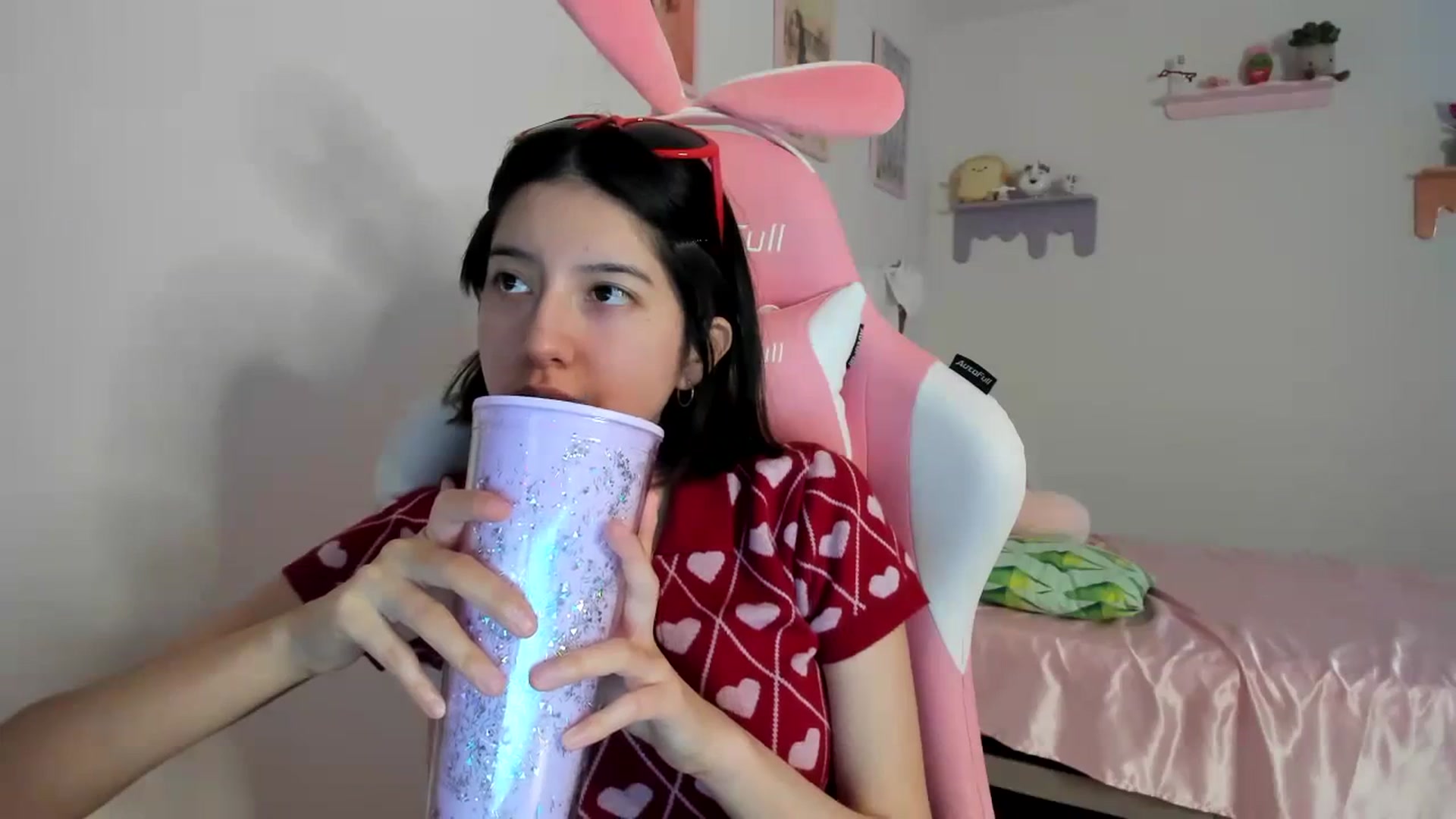 Cherrycute666 video thumbnail