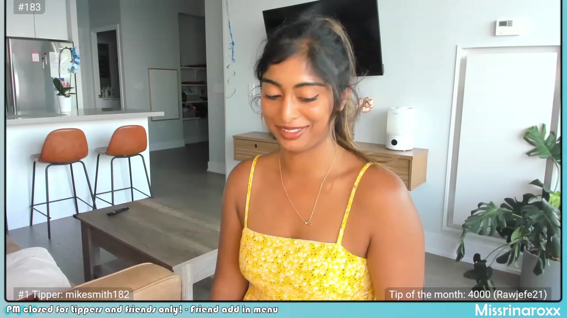 Missrinaroxx video thumbnail