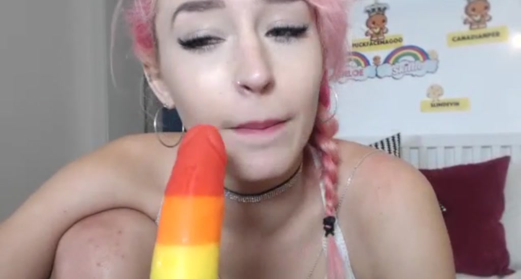 ChloeSkittle_ video thumbnail