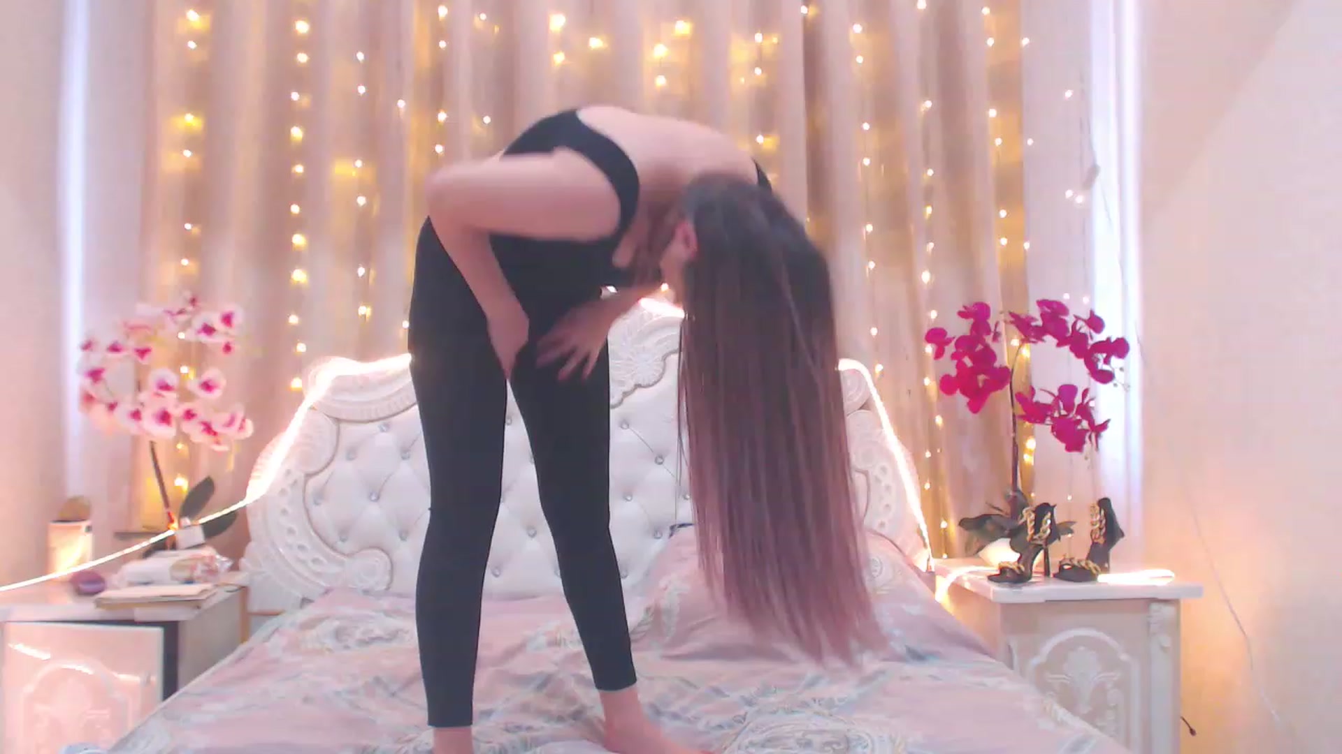 MiraKyong video thumbnail
