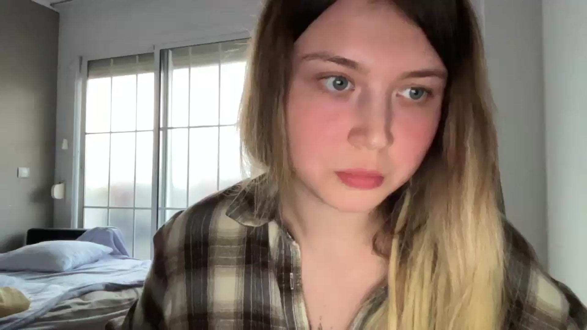 BuckwheatLady video thumbnail