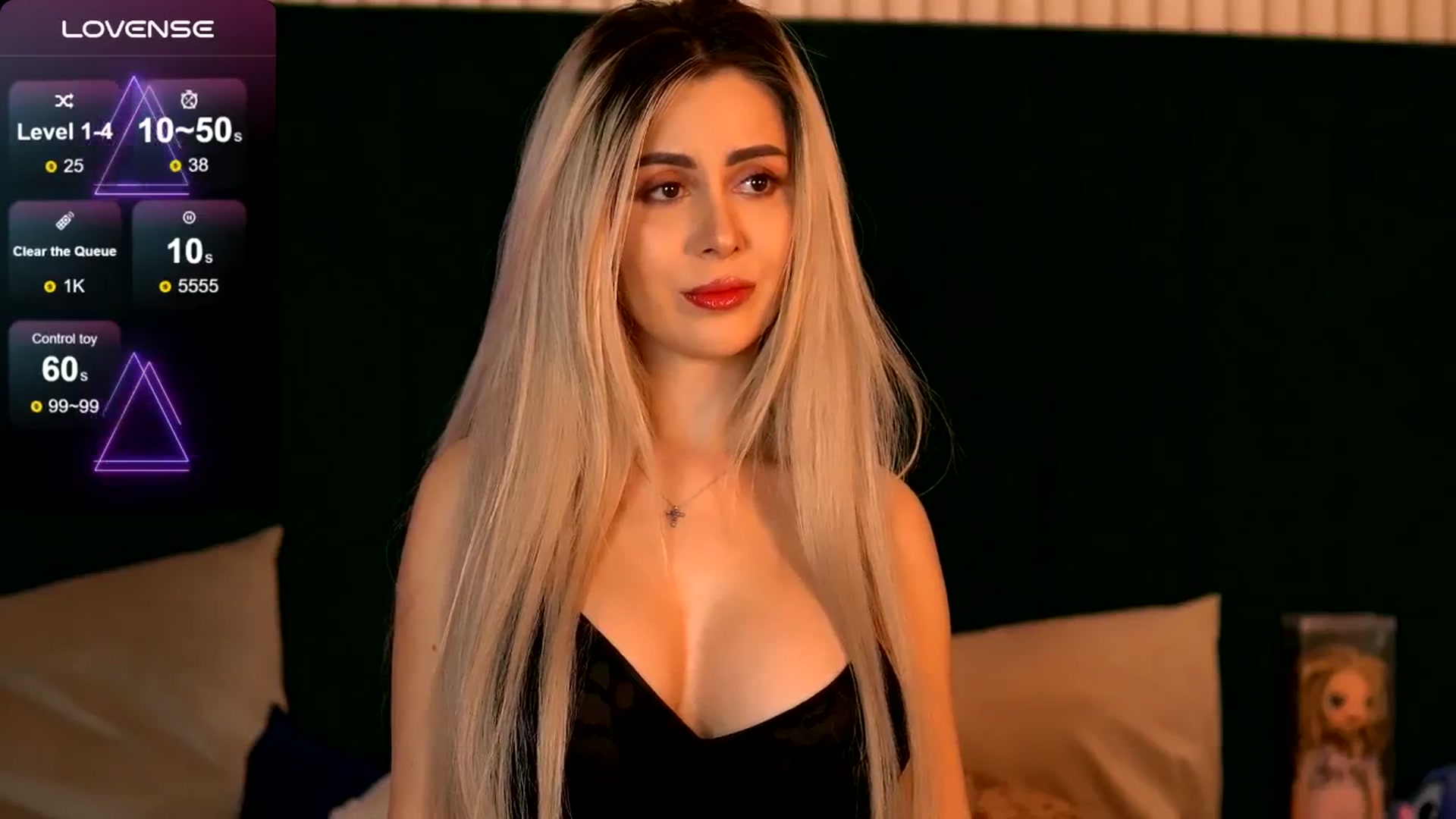 KylieBenton video thumbnail