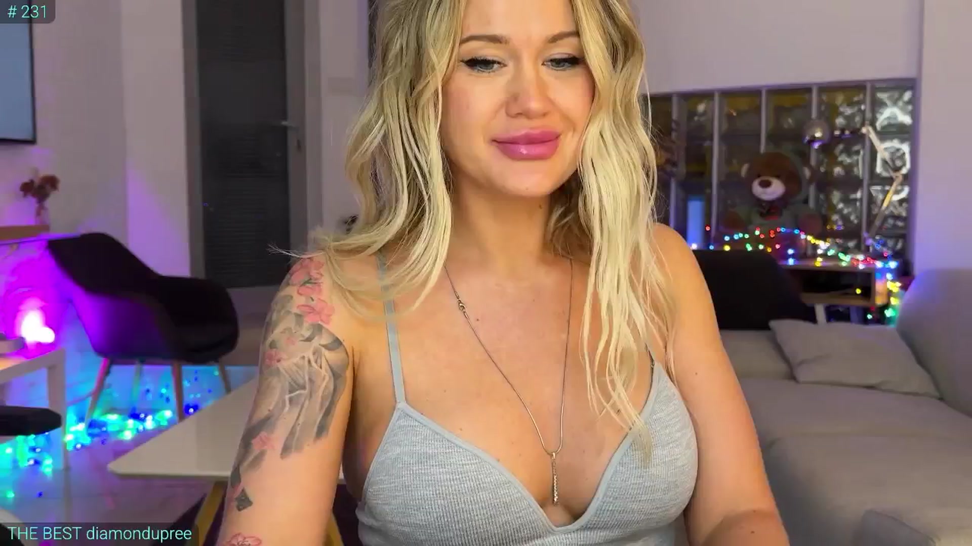AlexiAngel video thumbnail