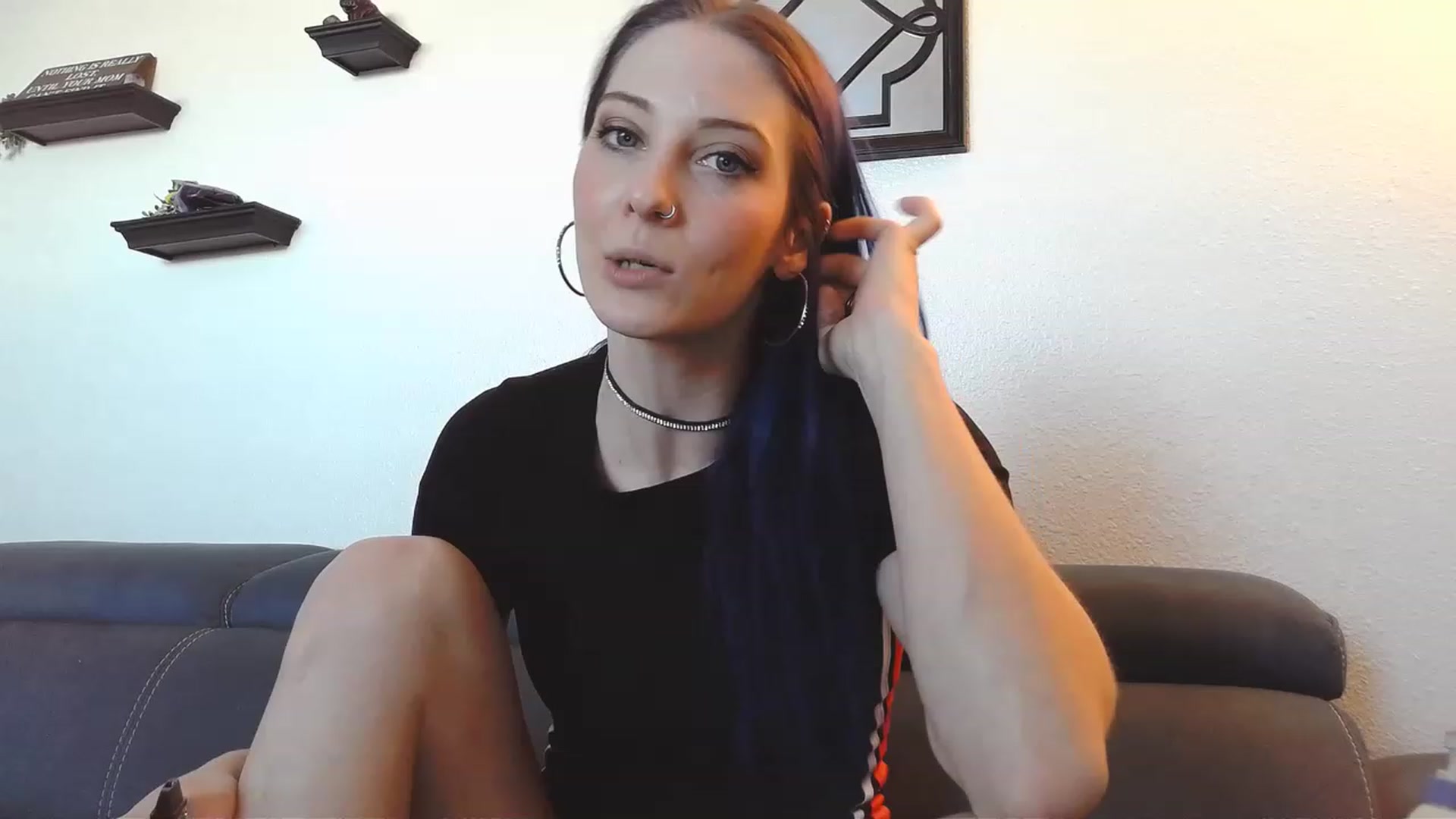Ashlynnelocks video thumbnail