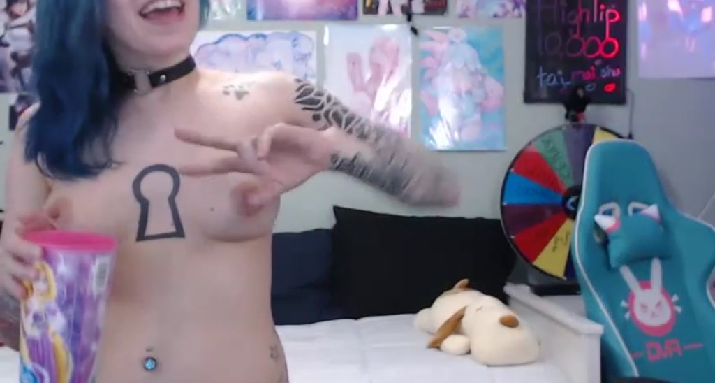 Miss_Mao video thumbnail