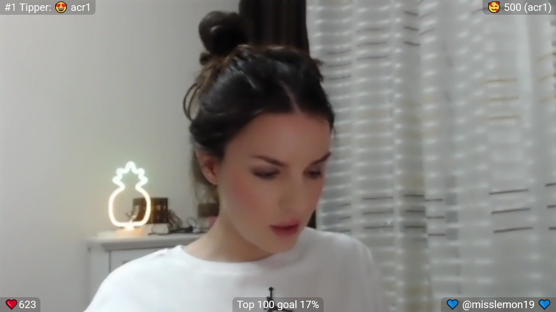 MissReno video thumbnail