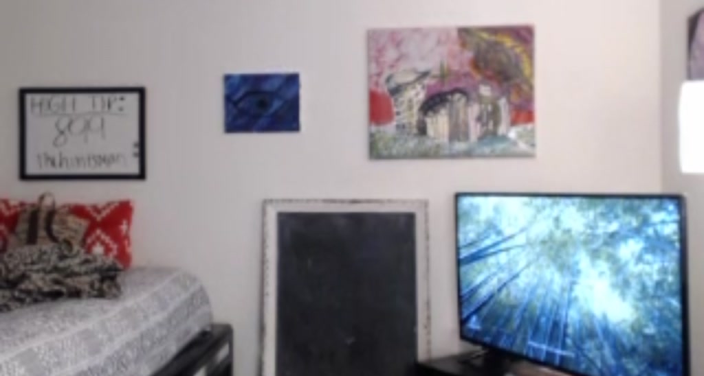 NaturallyReal video thumbnail