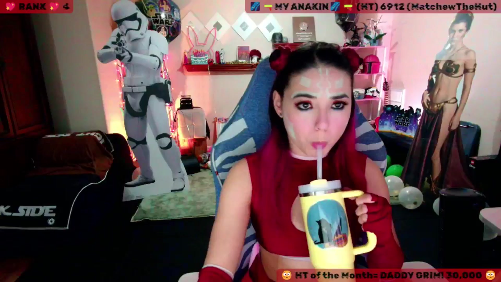 JediJess video thumbnail