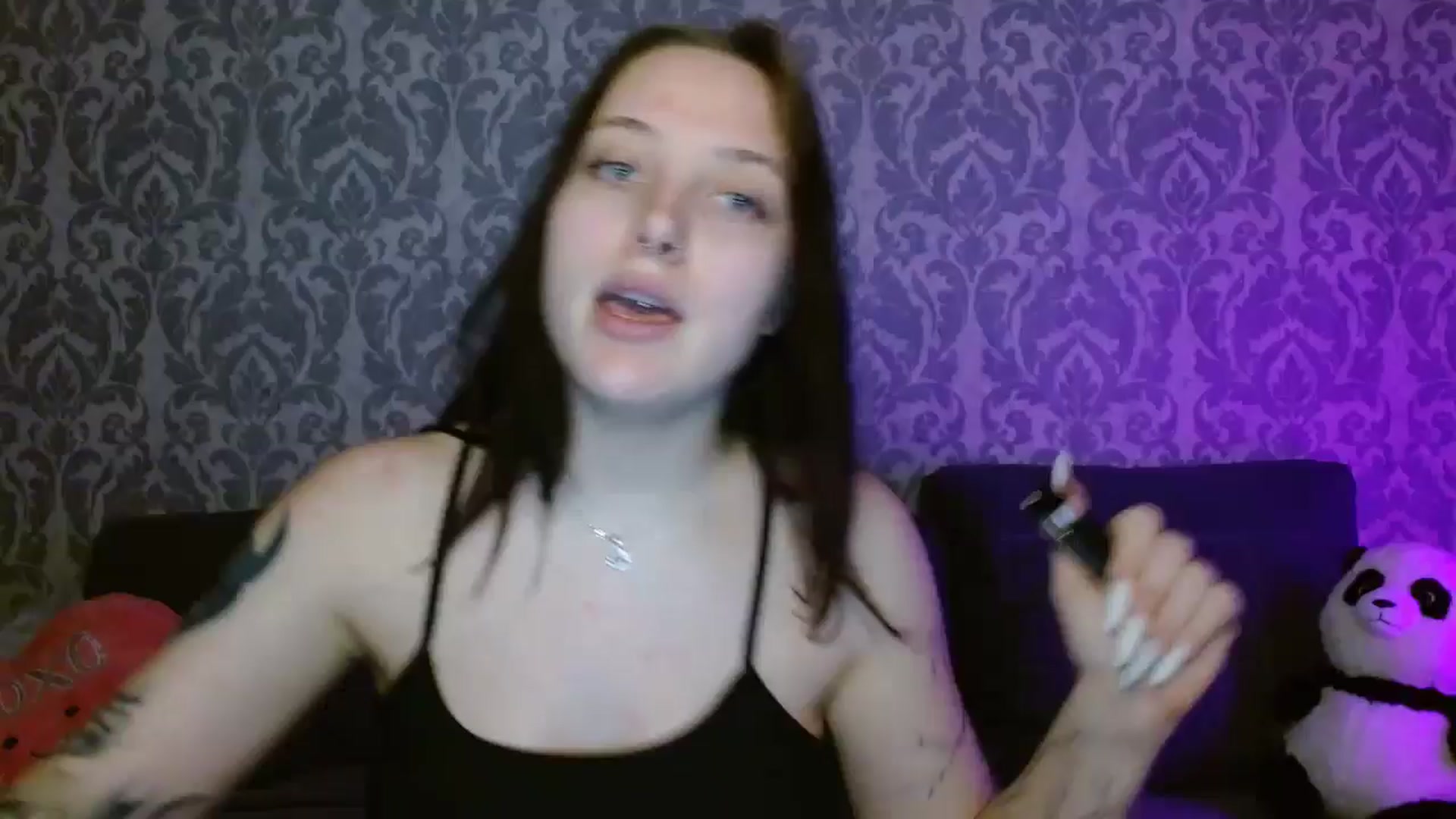 AmyWard video thumbnail