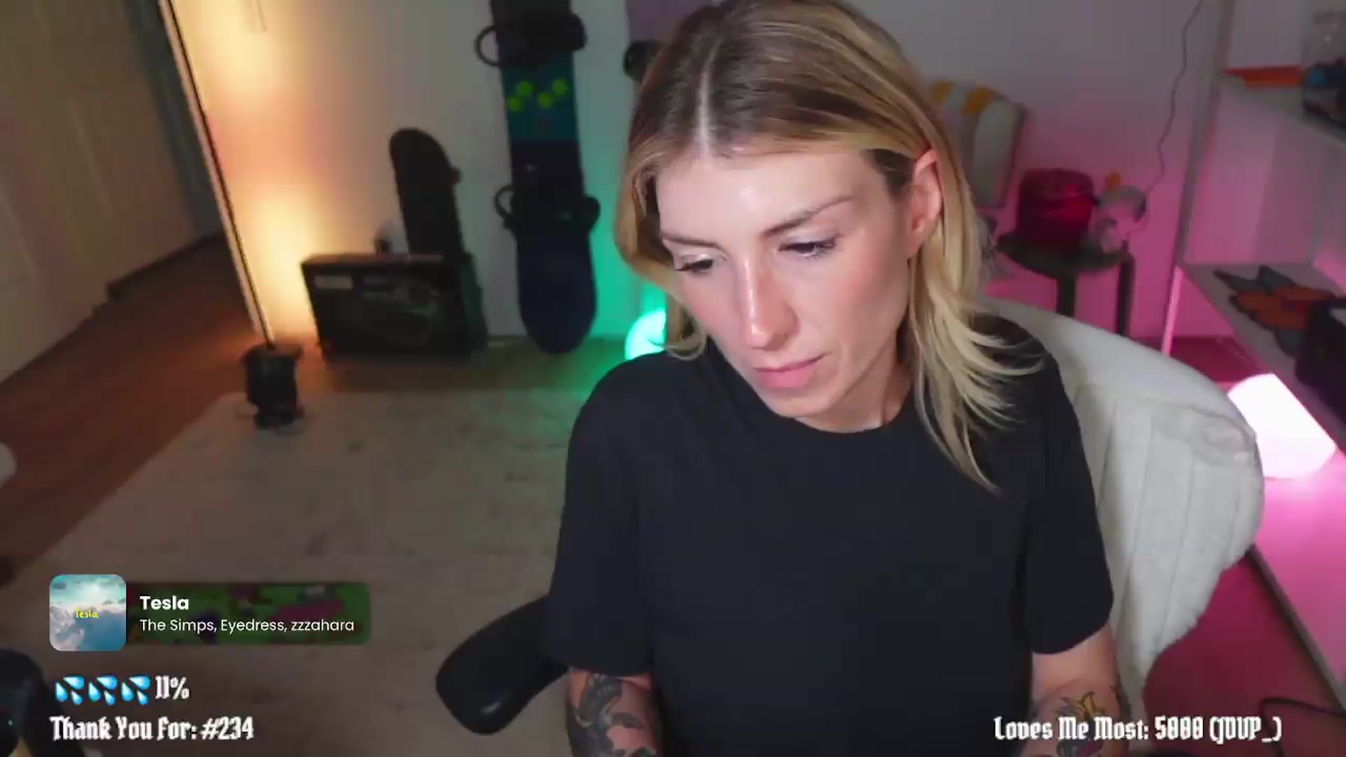 stoney_fox video thumbnail