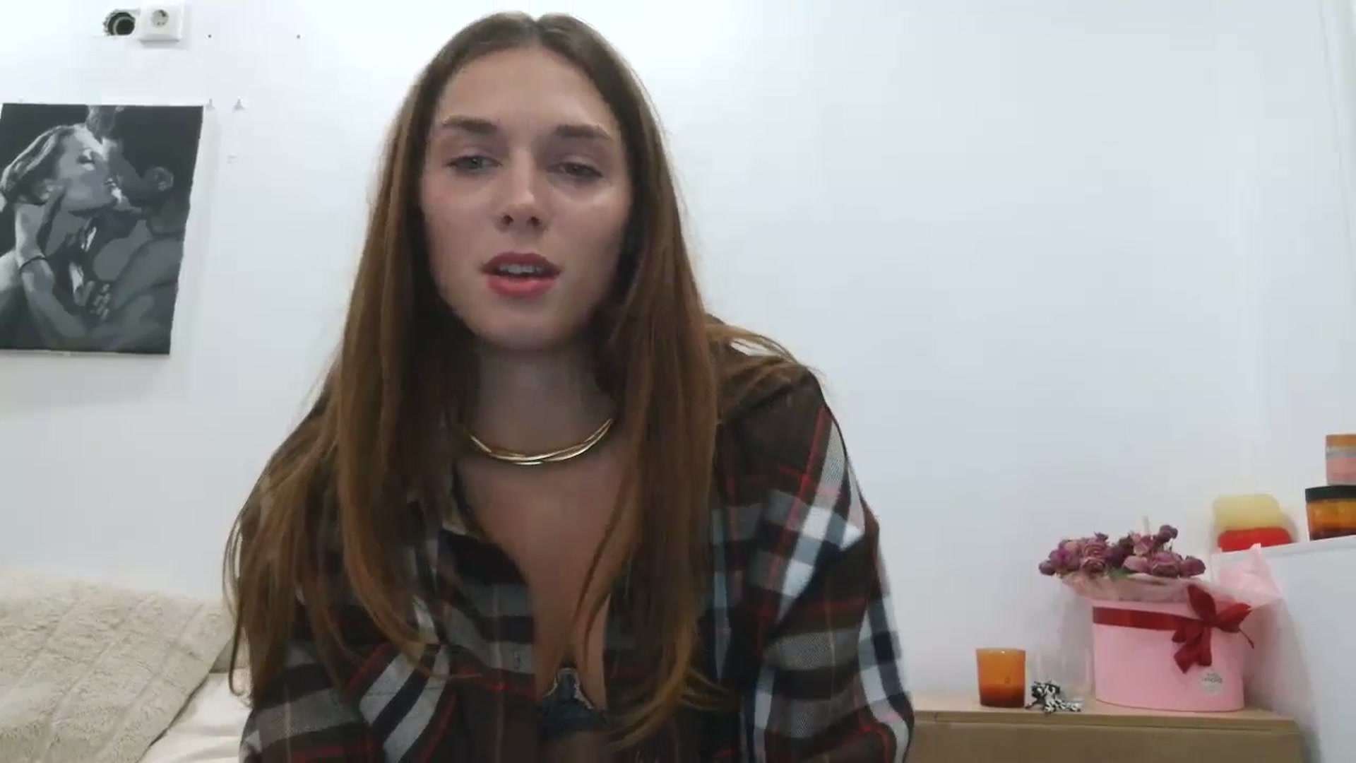 HaleyReed video thumbnail