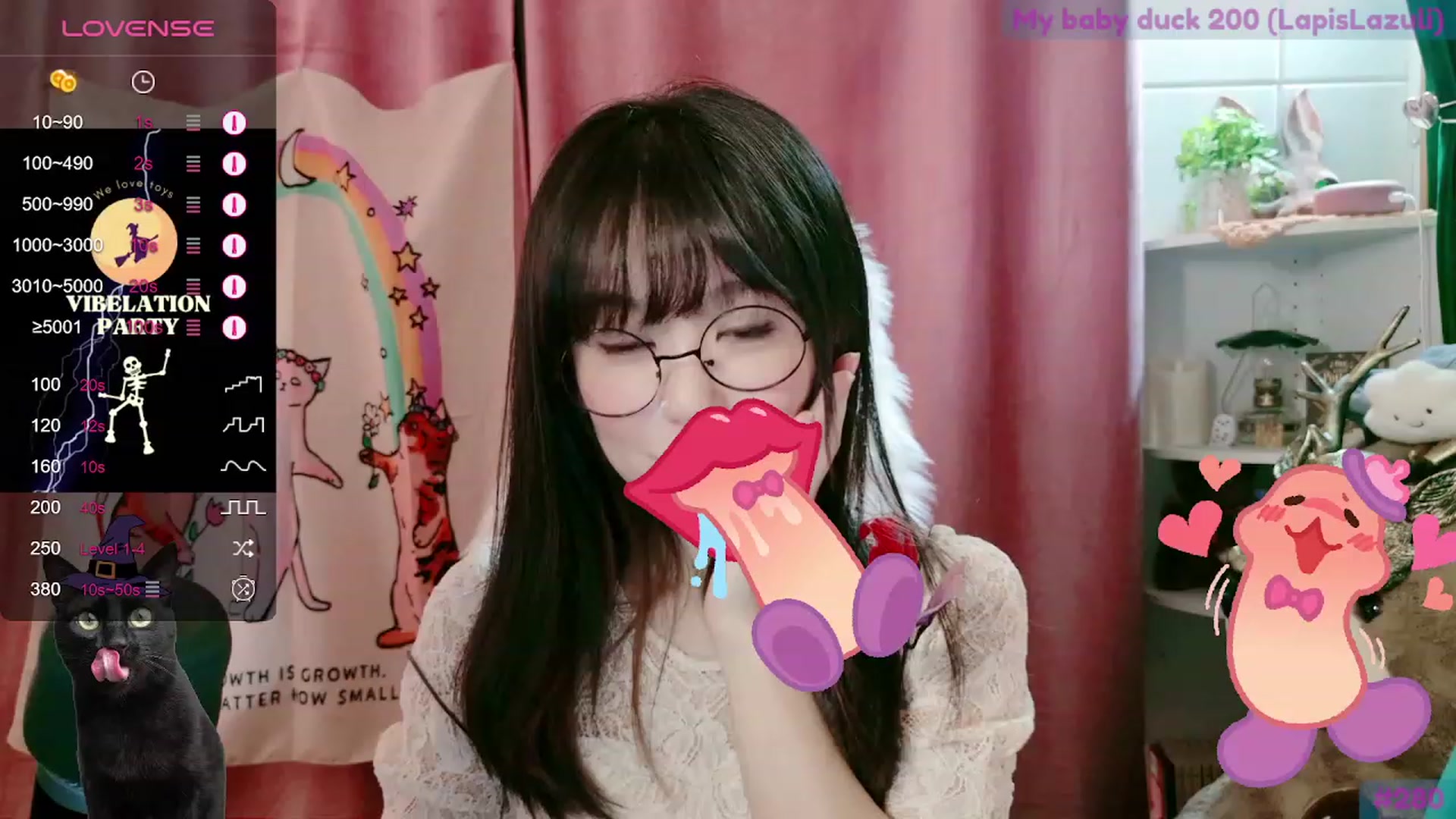 meows video thumbnail