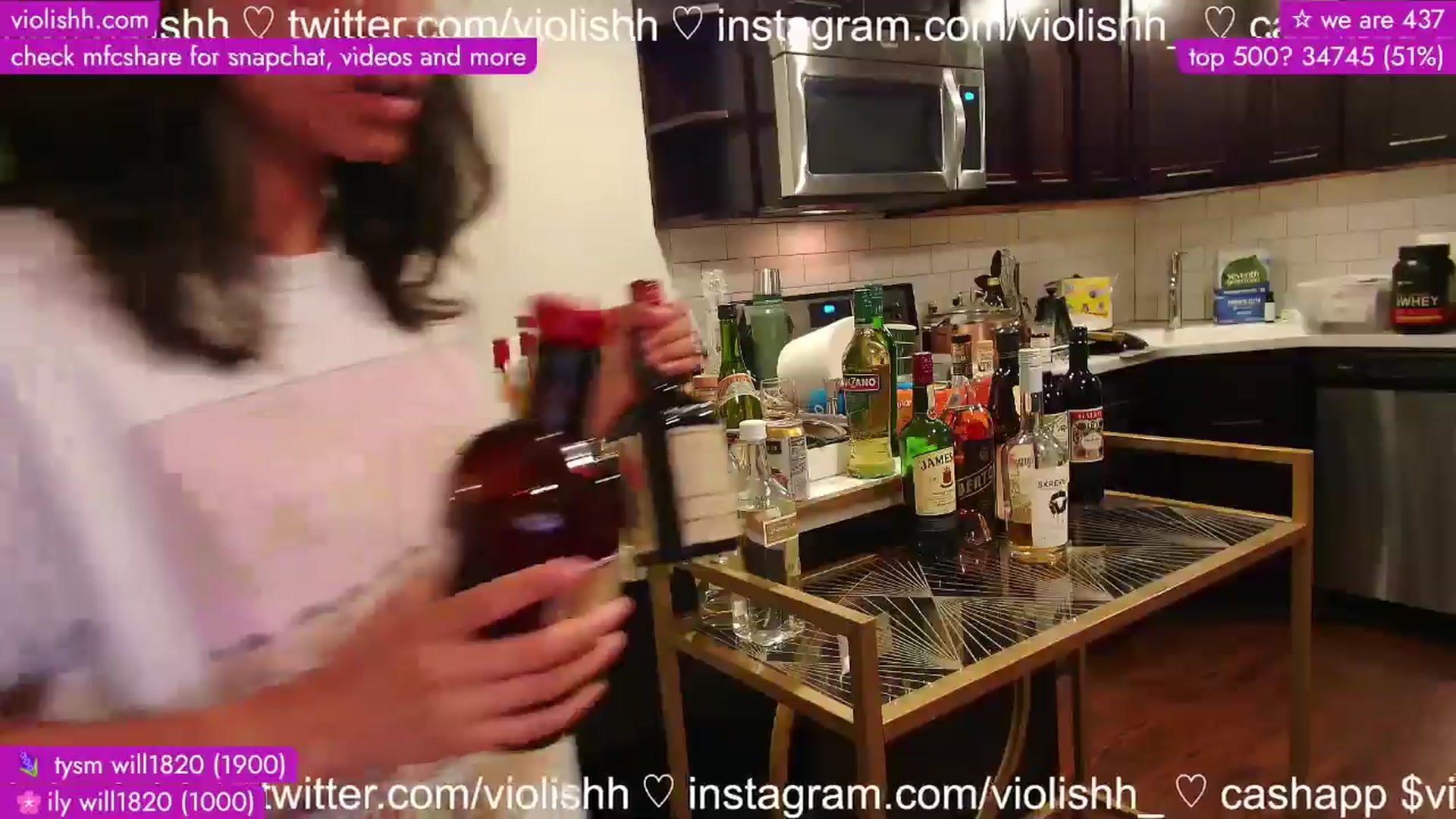 violishh video thumbnail