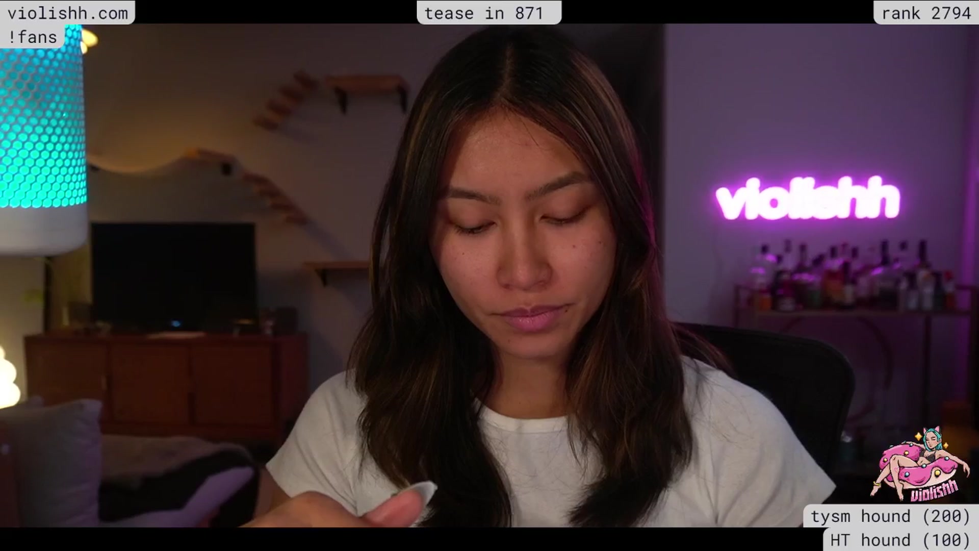 violishh video thumbnail