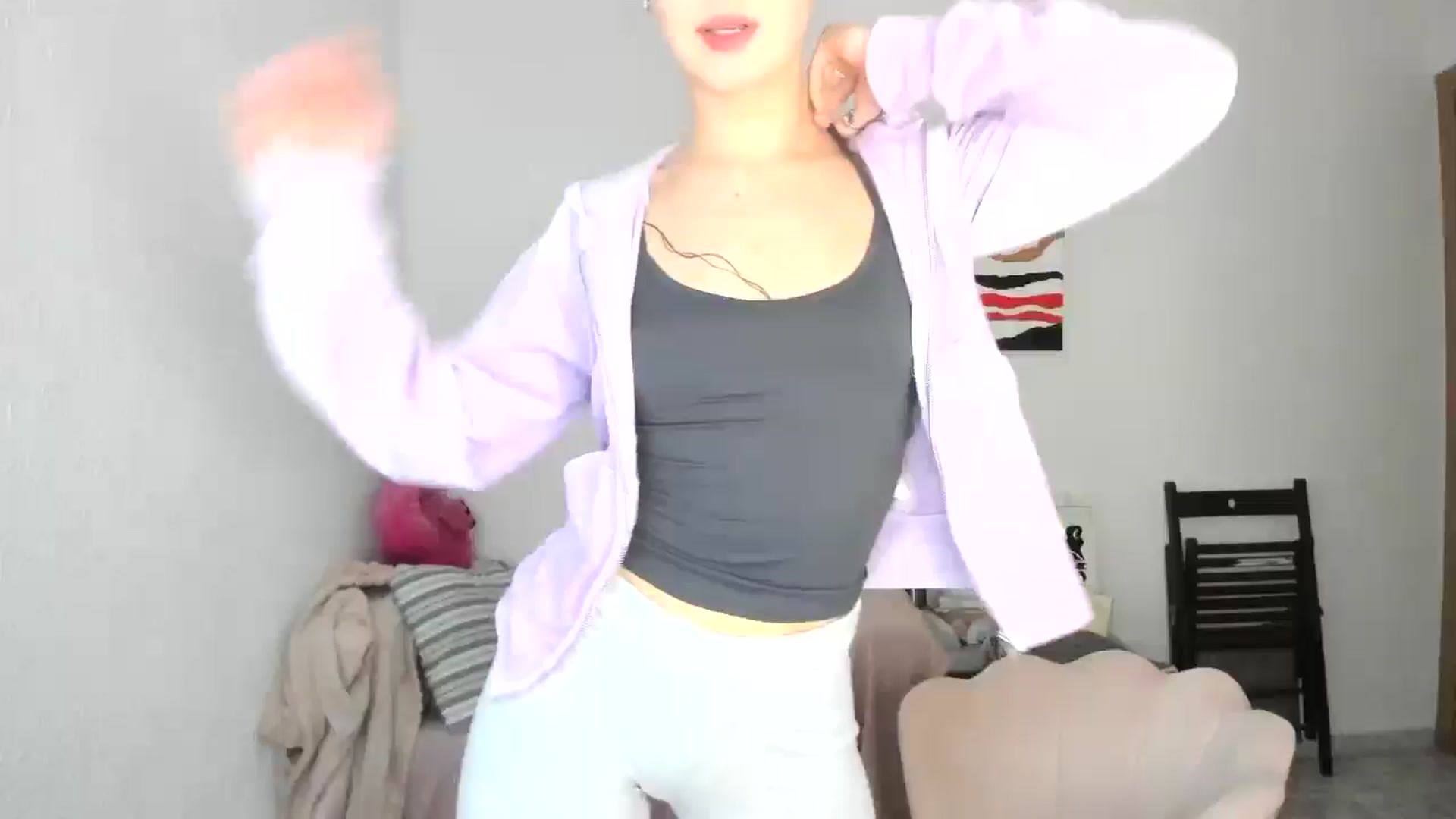 AhahaGirl video thumbnail