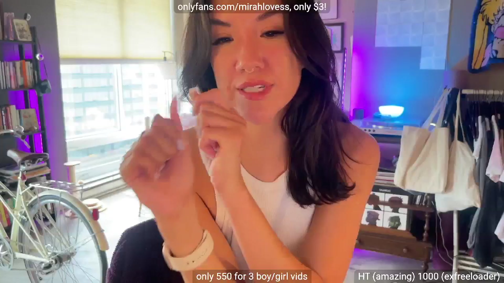 Mirah video thumbnail