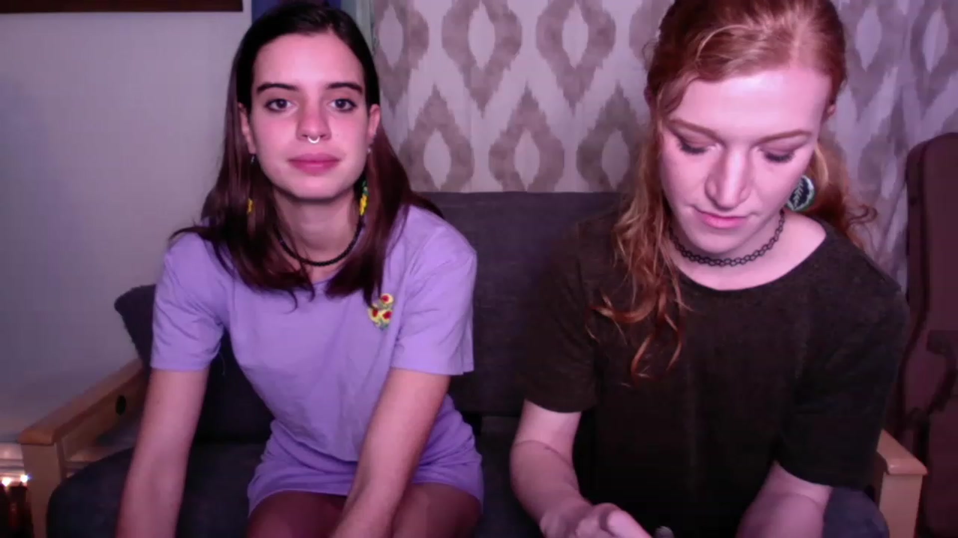 IvyandCharlie video thumbnail