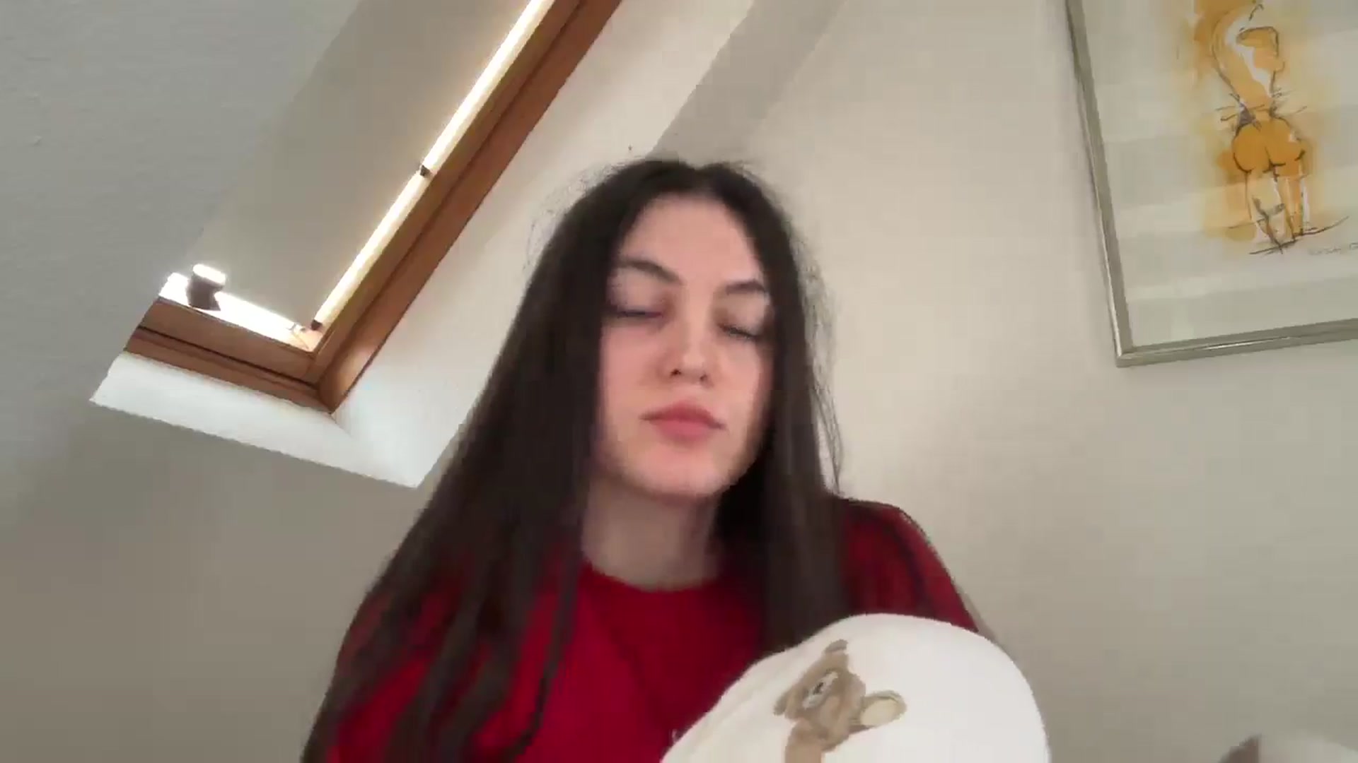 IrisAmore video thumbnail