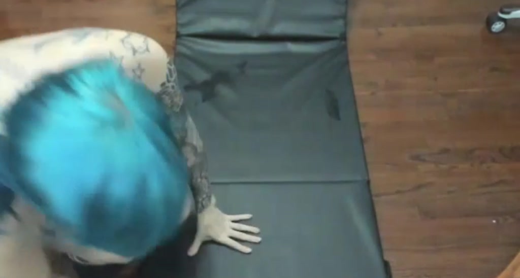 Miss_Mao video thumbnail