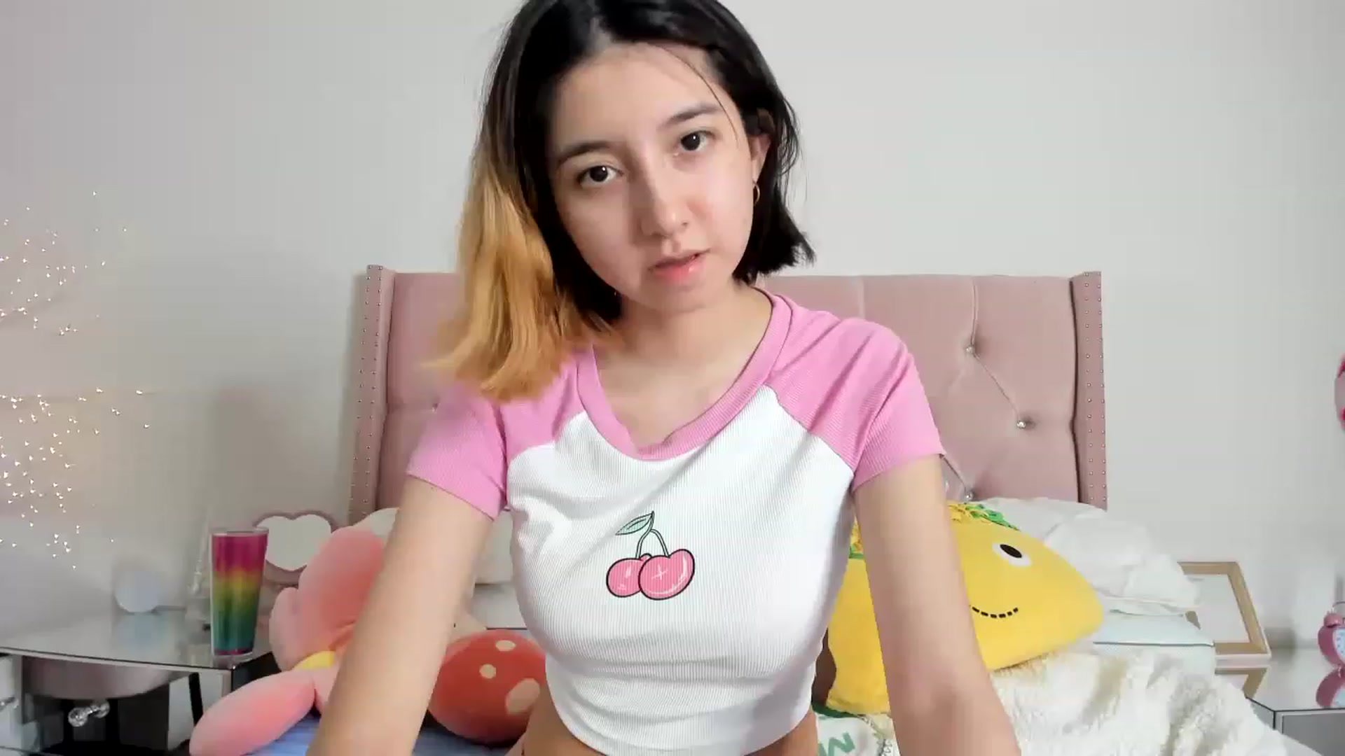 Cherrycute666 video thumbnail