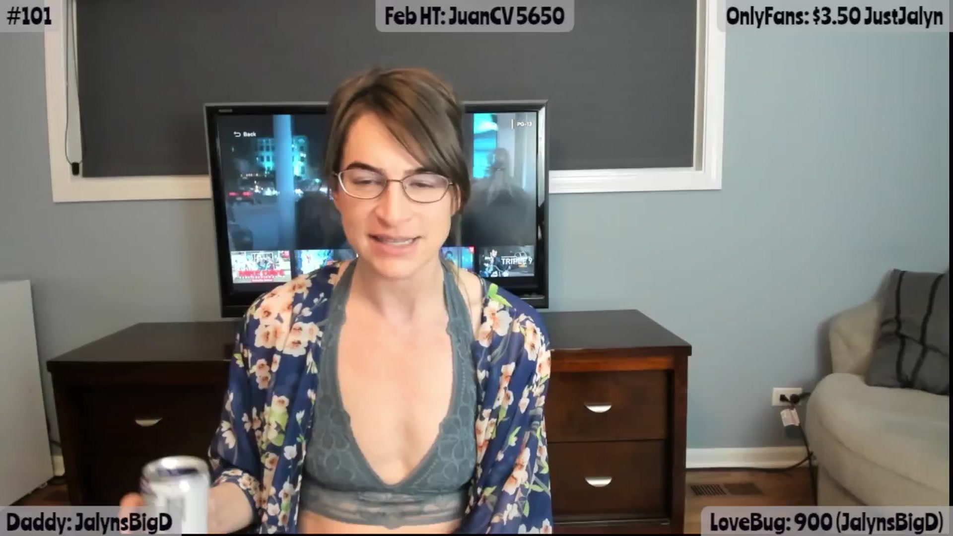 Jalyn video thumbnail