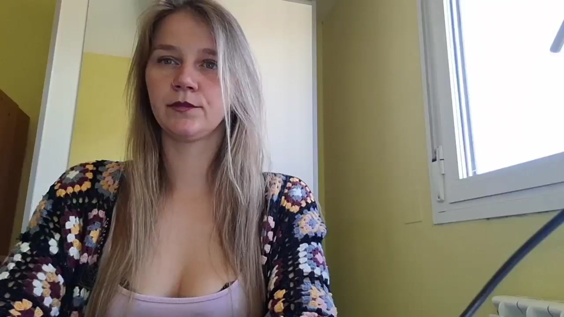 KrisssKiss1 video thumbnail