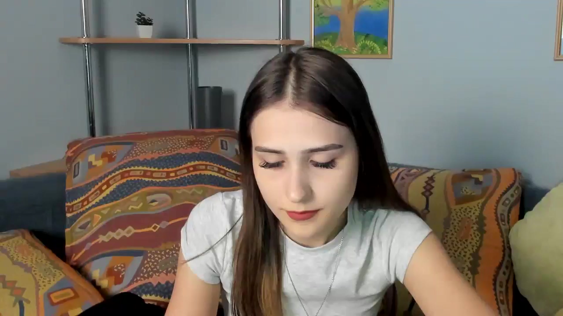 Mary_Baxter video thumbnail