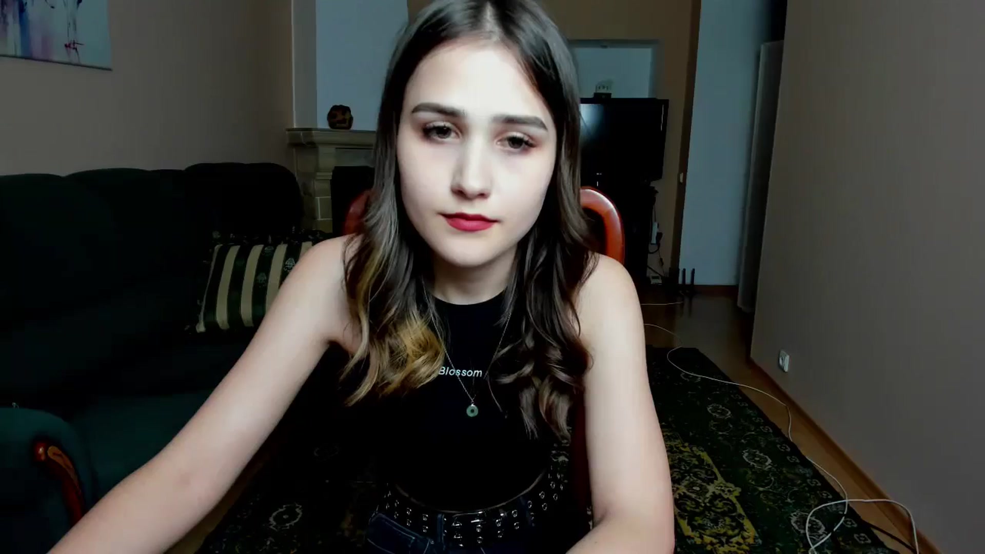 Mary_Baxter video thumbnail