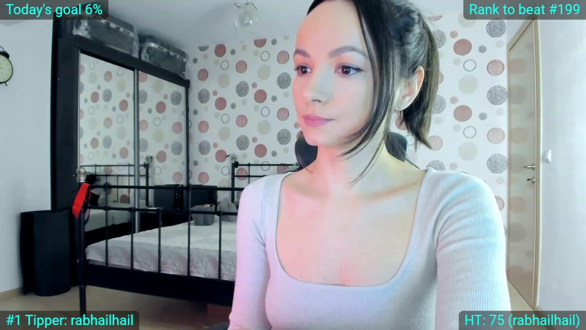 ClumsyButCute video thumbnail