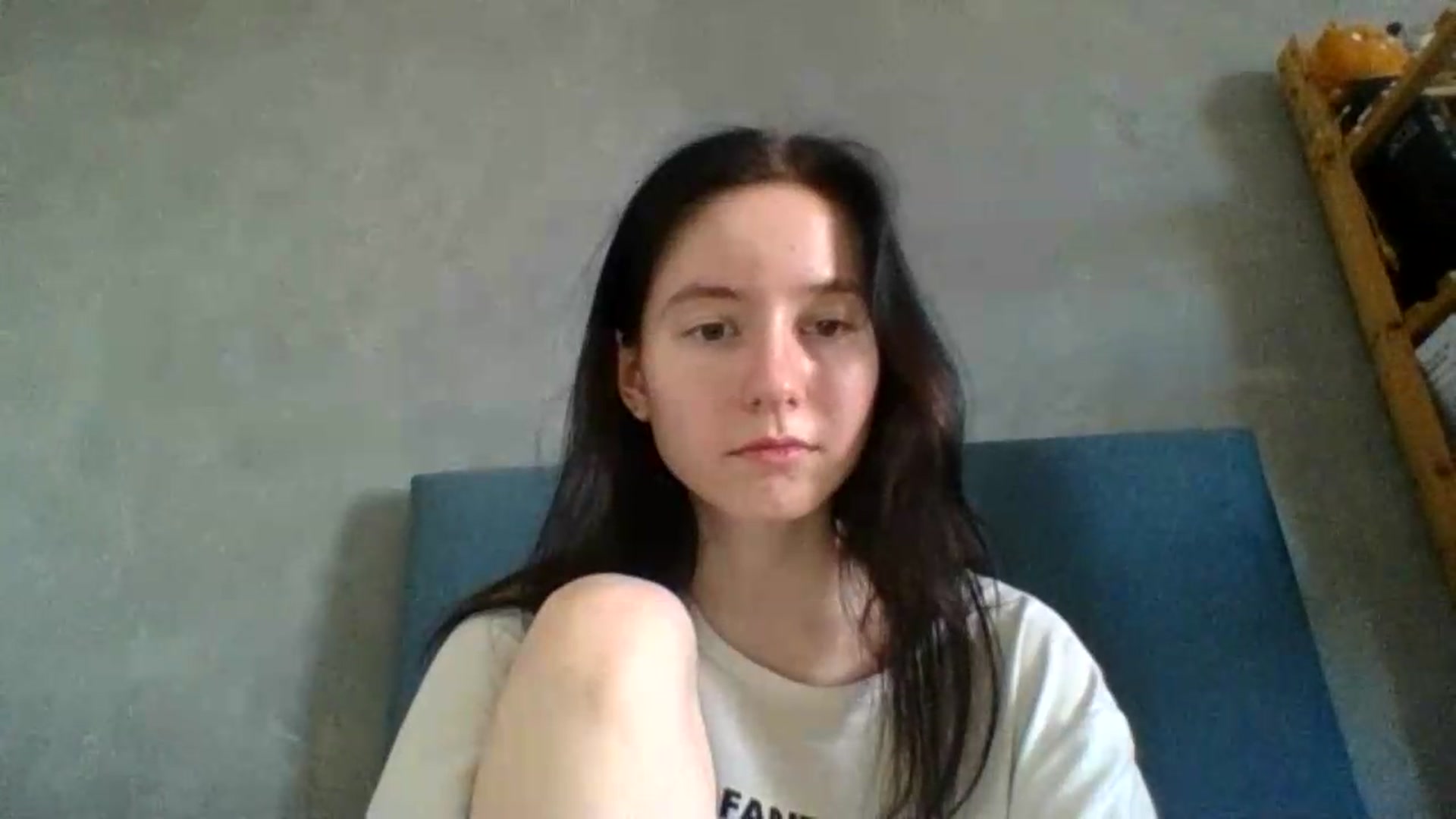 TaliaFox video thumbnail