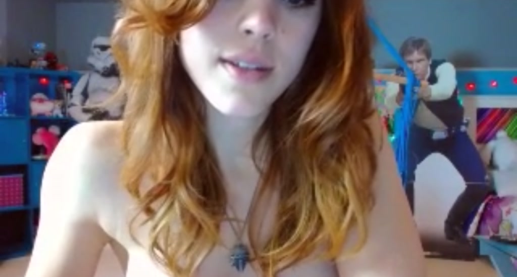 MissMolly video thumbnail