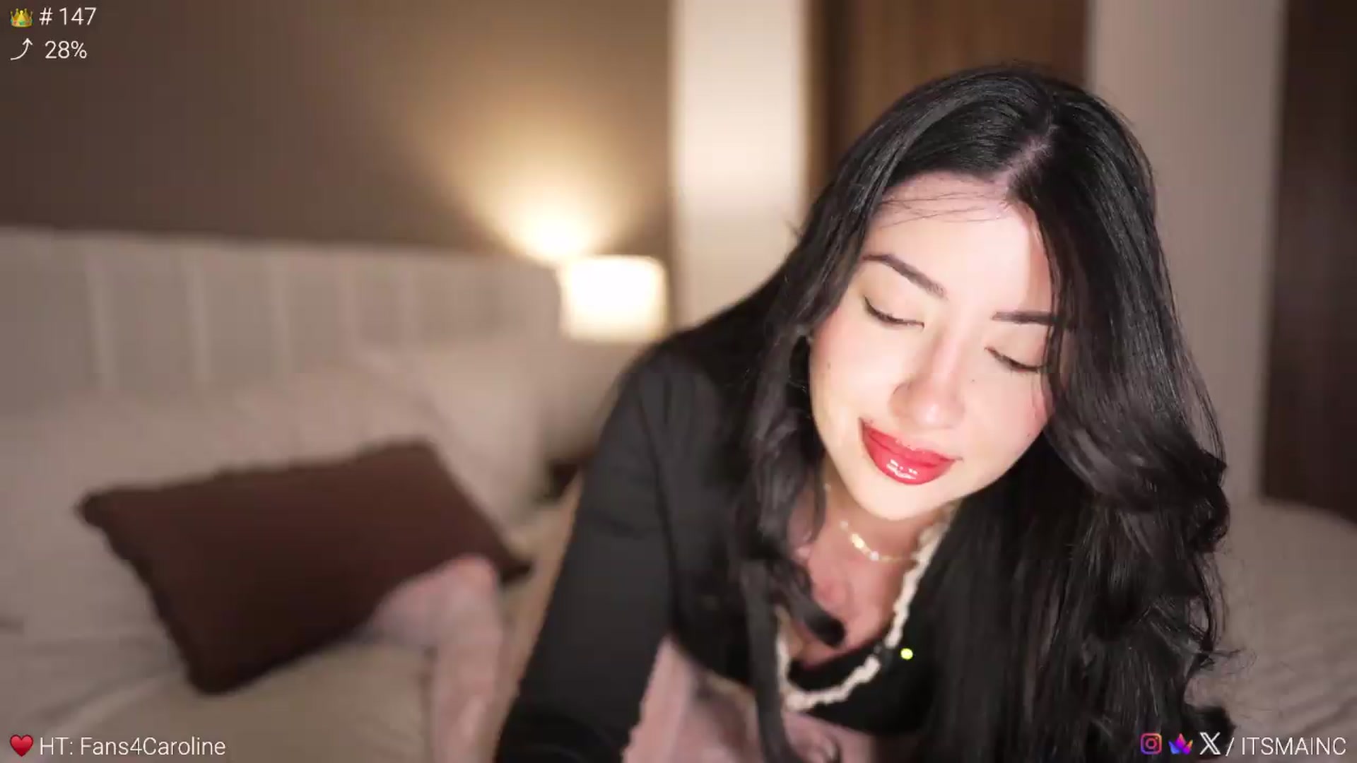 Caroline_ video thumbnail