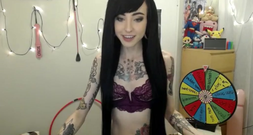 LucyLovesick video thumbnail
