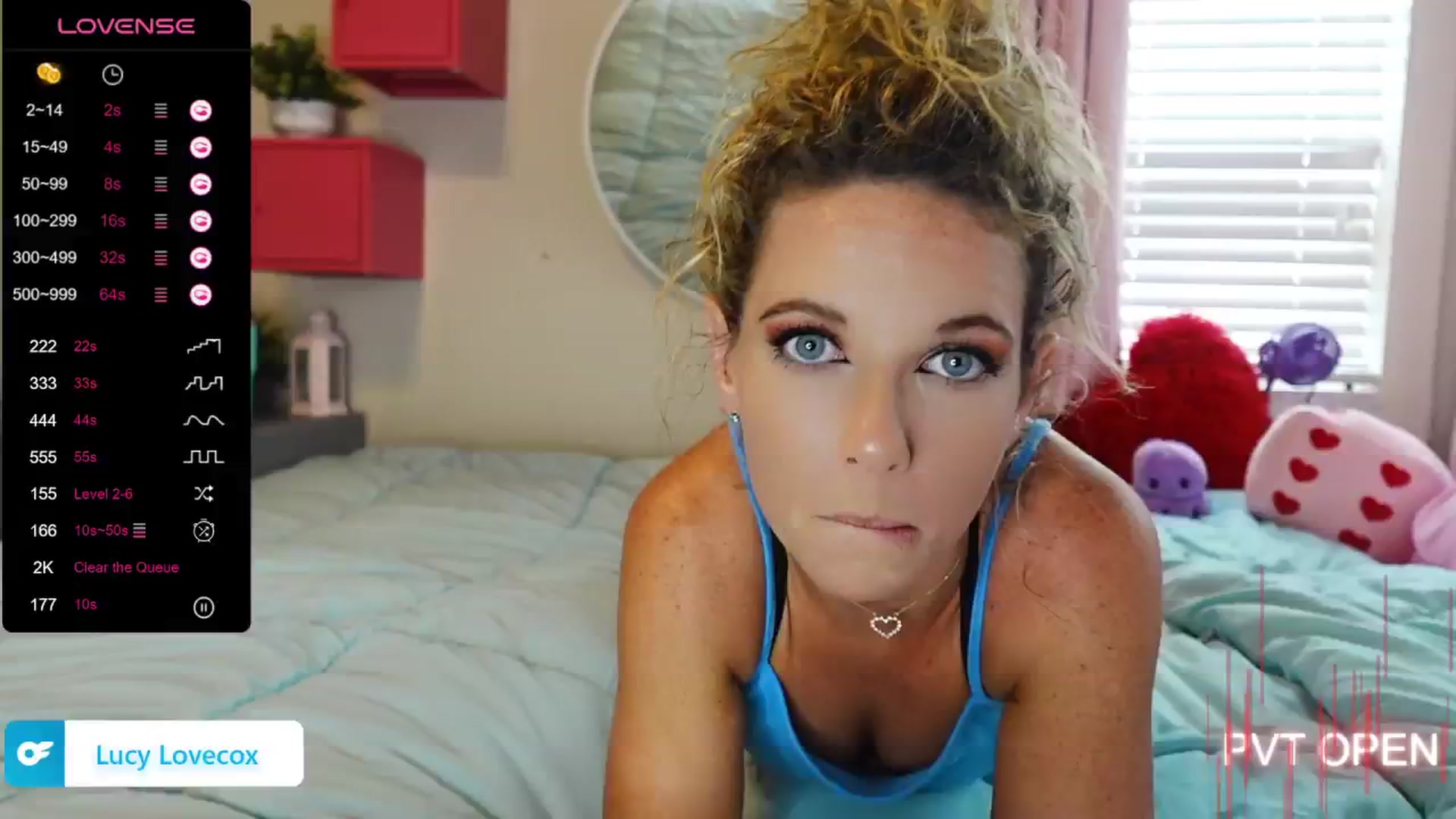 BarbieBluEyes video thumbnail