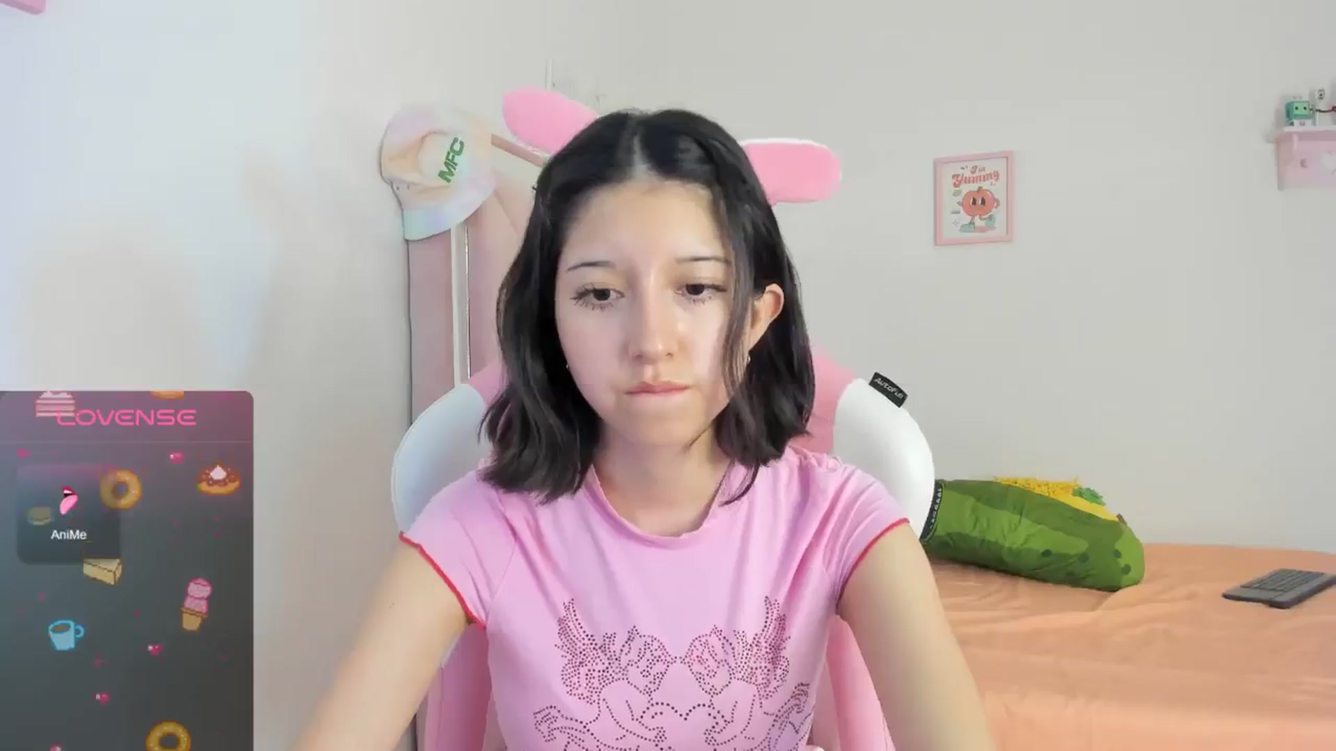 Cherrycute666 video thumbnail