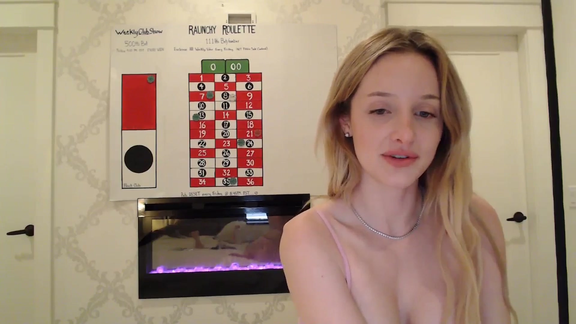 TexasReed video thumbnail