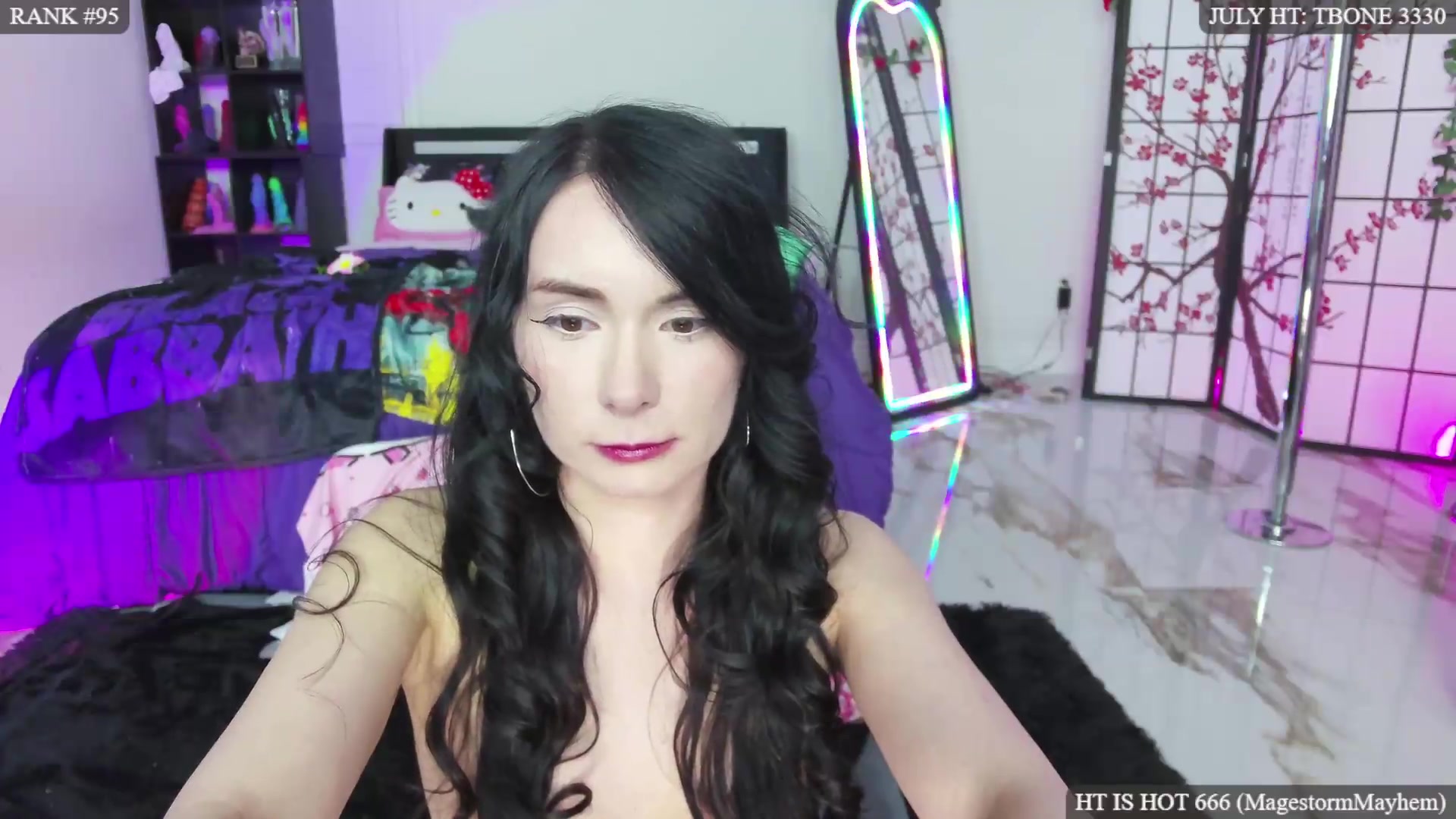 MollyMayhem video thumbnail